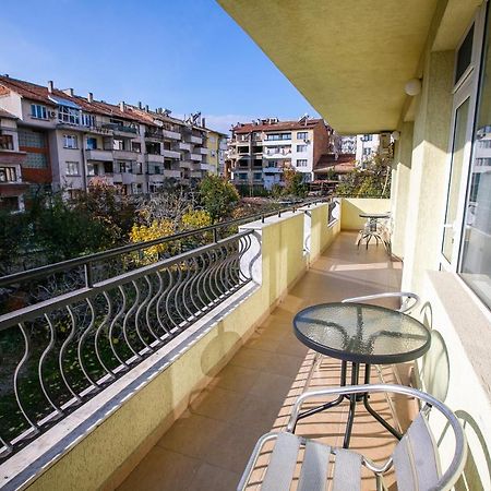 Aparthouse Heaven Sandanski Bagian luar foto