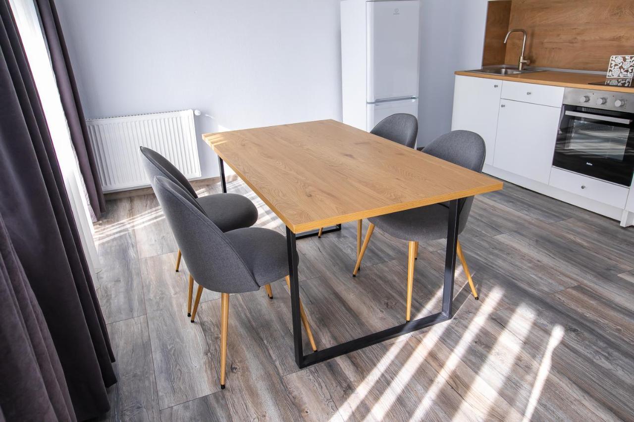 Aparthouse Heaven Sandanski Bagian luar foto
