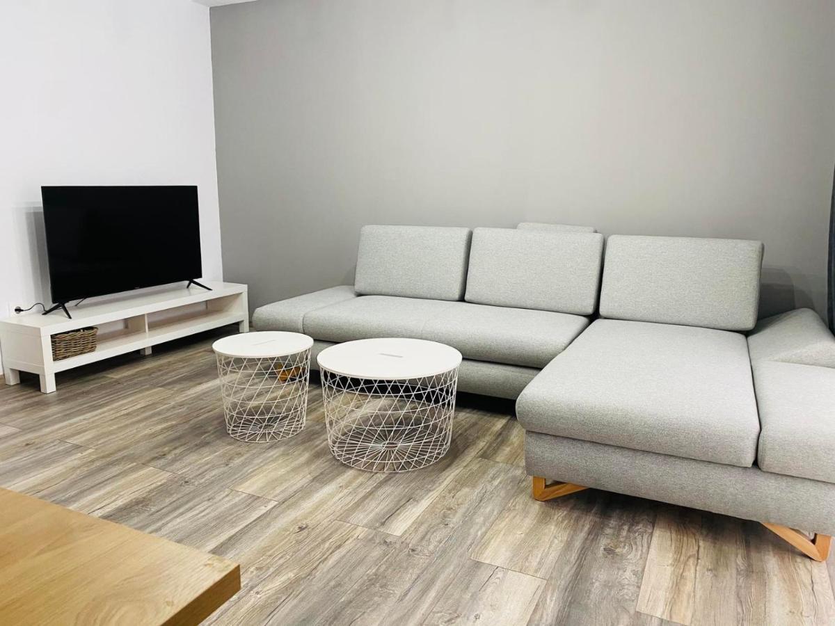 Aparthouse Heaven Sandanski Bagian luar foto