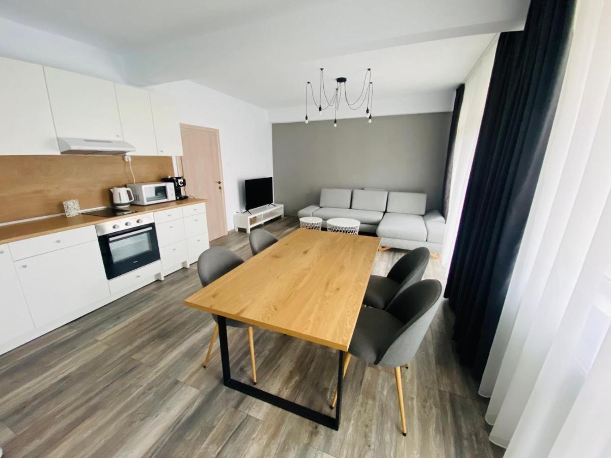 Aparthouse Heaven Sandanski Bagian luar foto