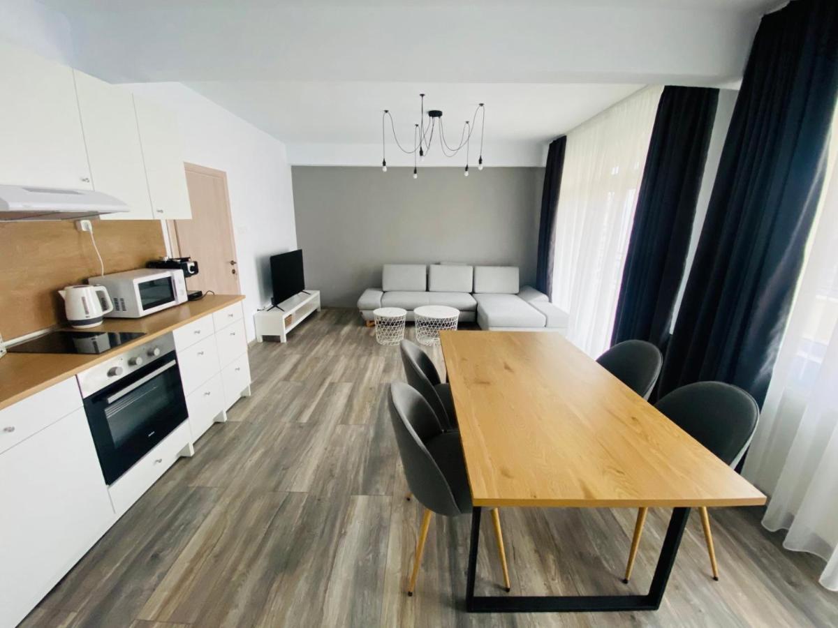 Aparthouse Heaven Sandanski Bagian luar foto