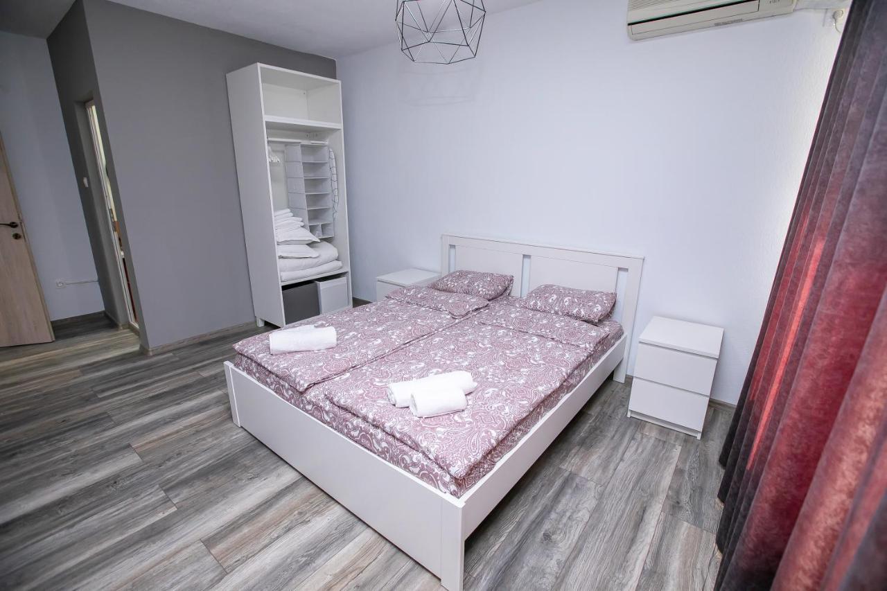 Aparthouse Heaven Sandanski Bagian luar foto