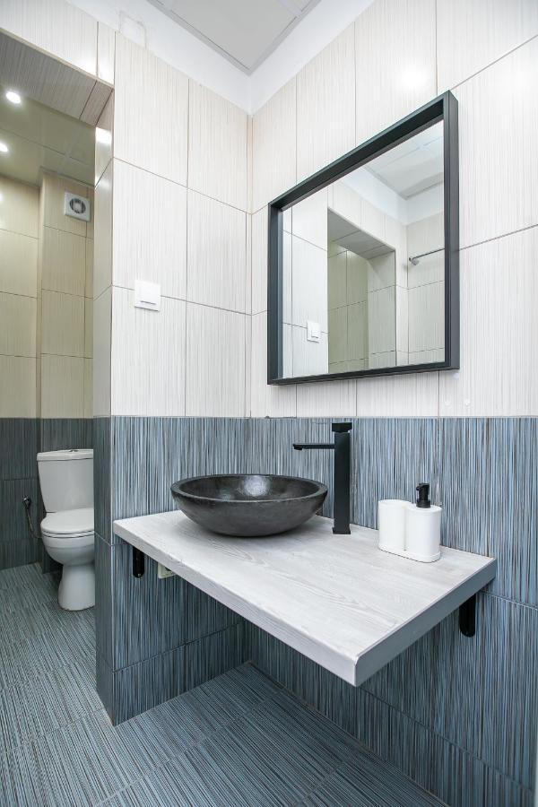 Aparthouse Heaven Sandanski Bagian luar foto