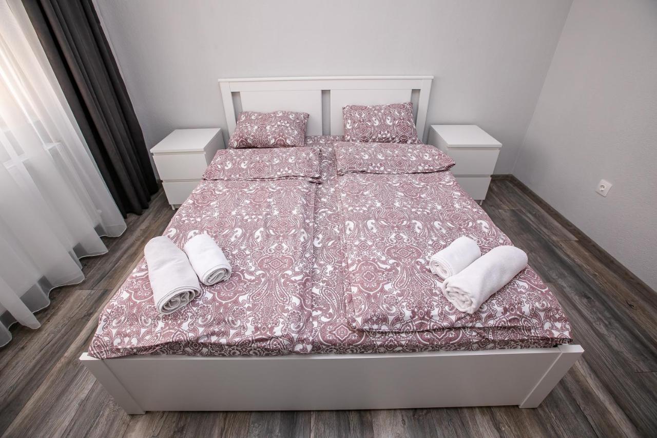 Aparthouse Heaven Sandanski Bagian luar foto