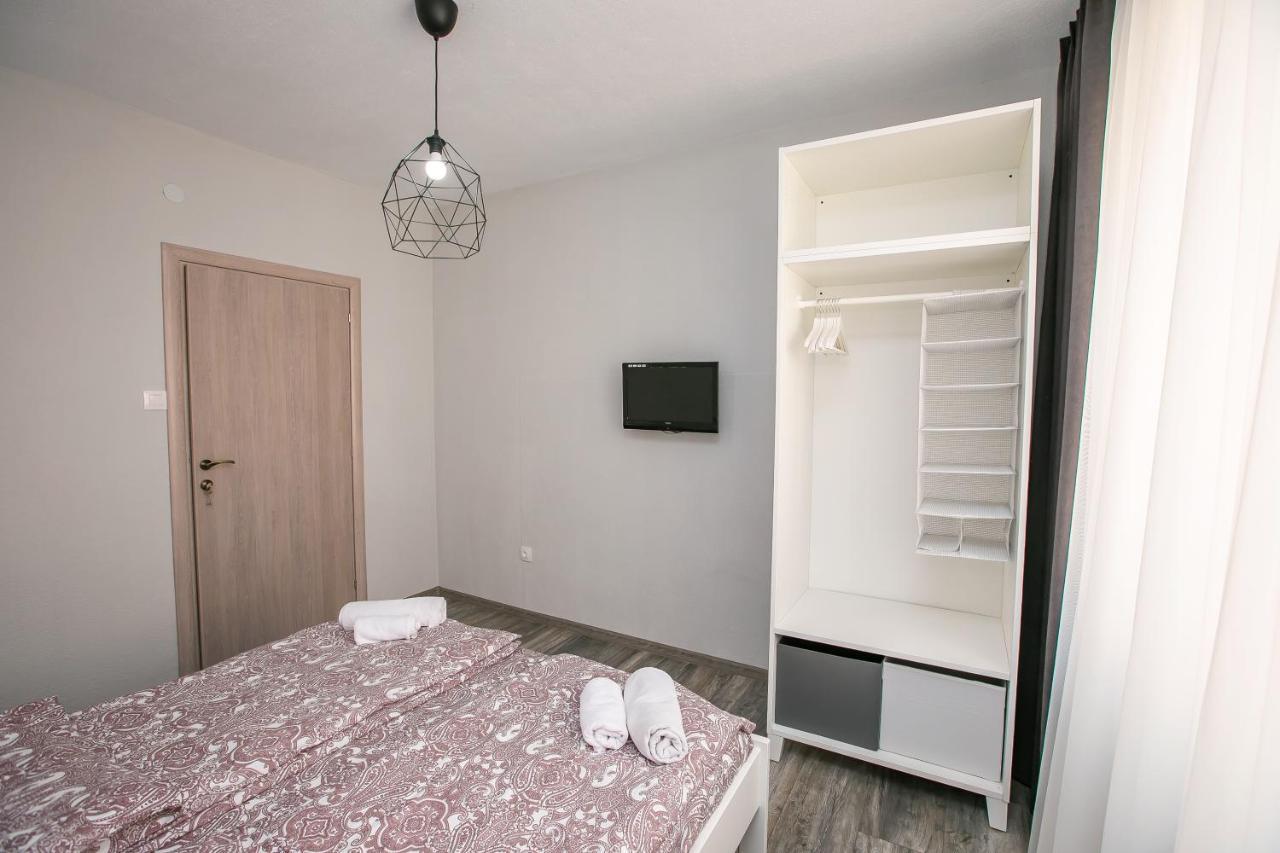 Aparthouse Heaven Sandanski Bagian luar foto