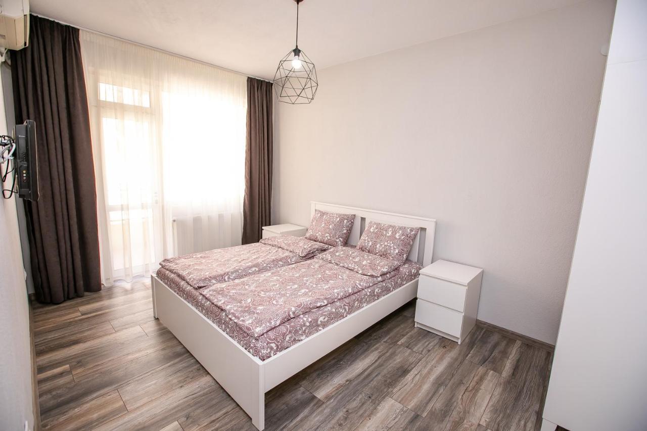 Aparthouse Heaven Sandanski Bagian luar foto