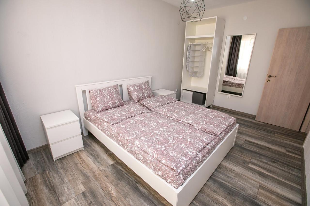 Aparthouse Heaven Sandanski Bagian luar foto