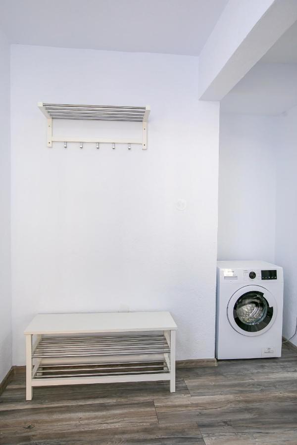 Aparthouse Heaven Sandanski Bagian luar foto