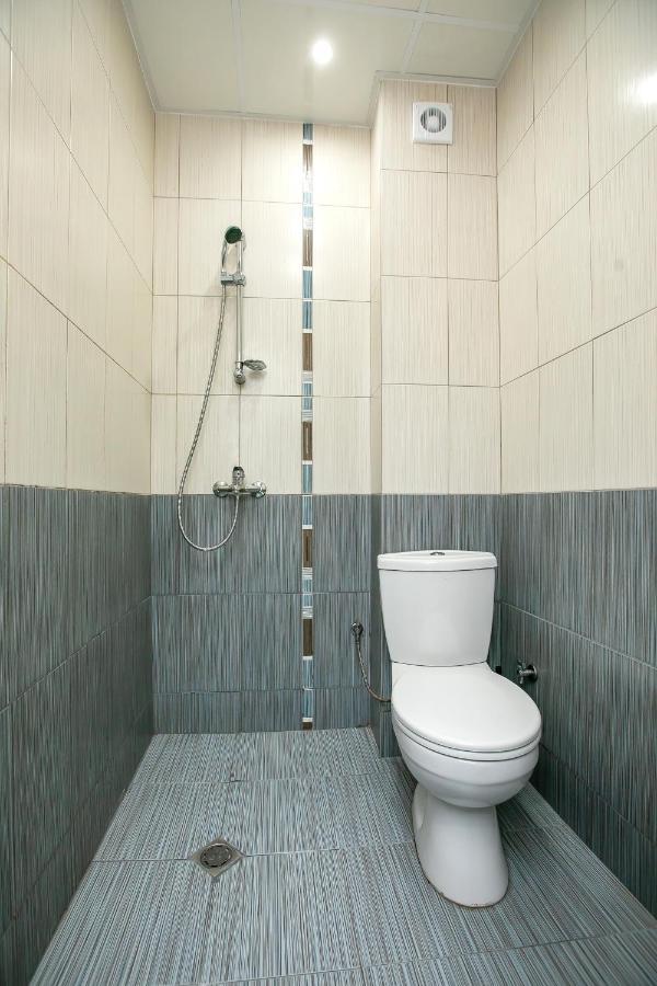 Aparthouse Heaven Sandanski Bagian luar foto