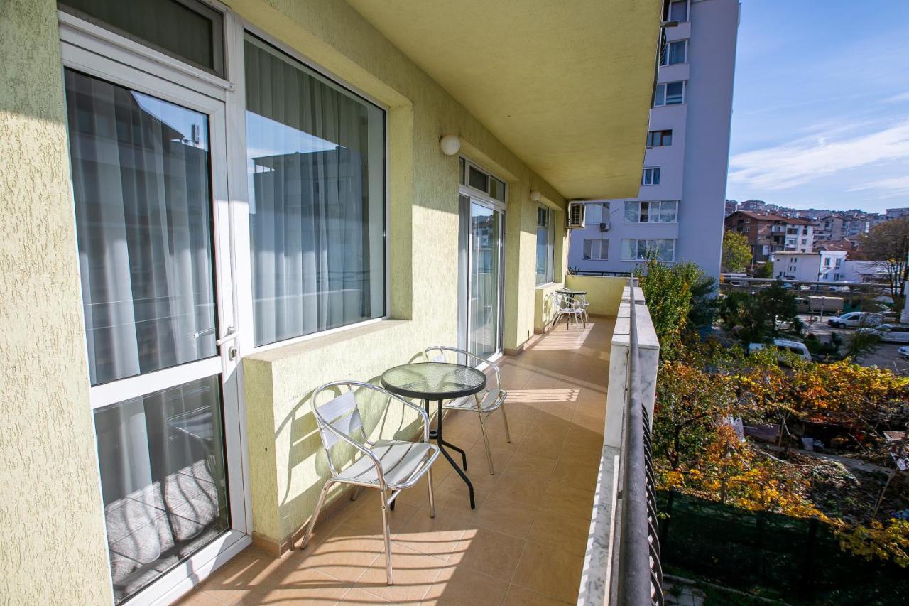 Aparthouse Heaven Sandanski Bagian luar foto