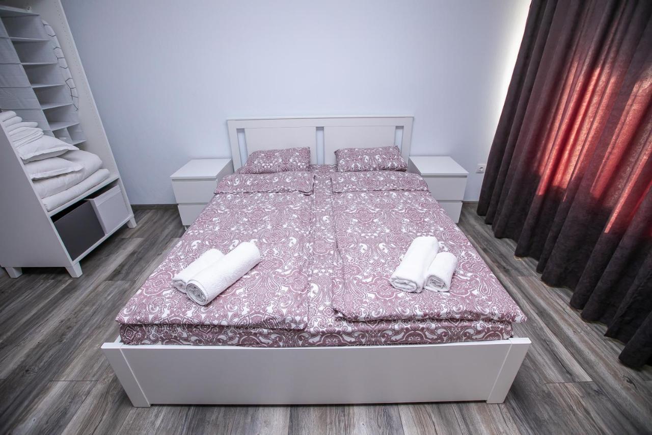 Aparthouse Heaven Sandanski Bagian luar foto