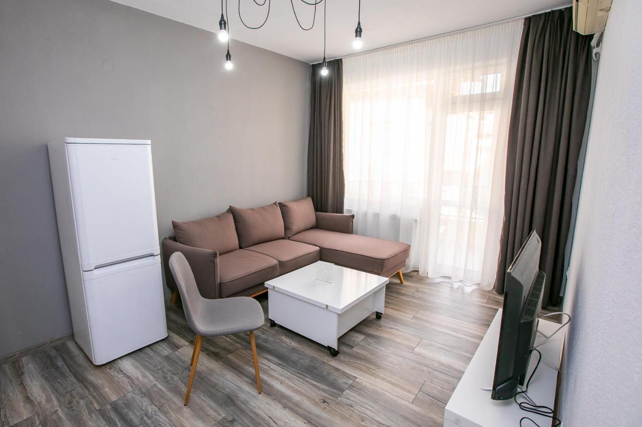 Aparthouse Heaven Sandanski Bagian luar foto