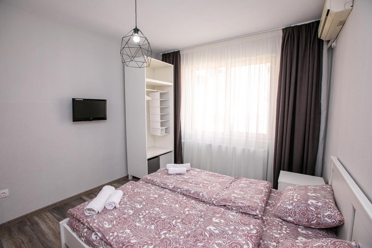 Aparthouse Heaven Sandanski Bagian luar foto