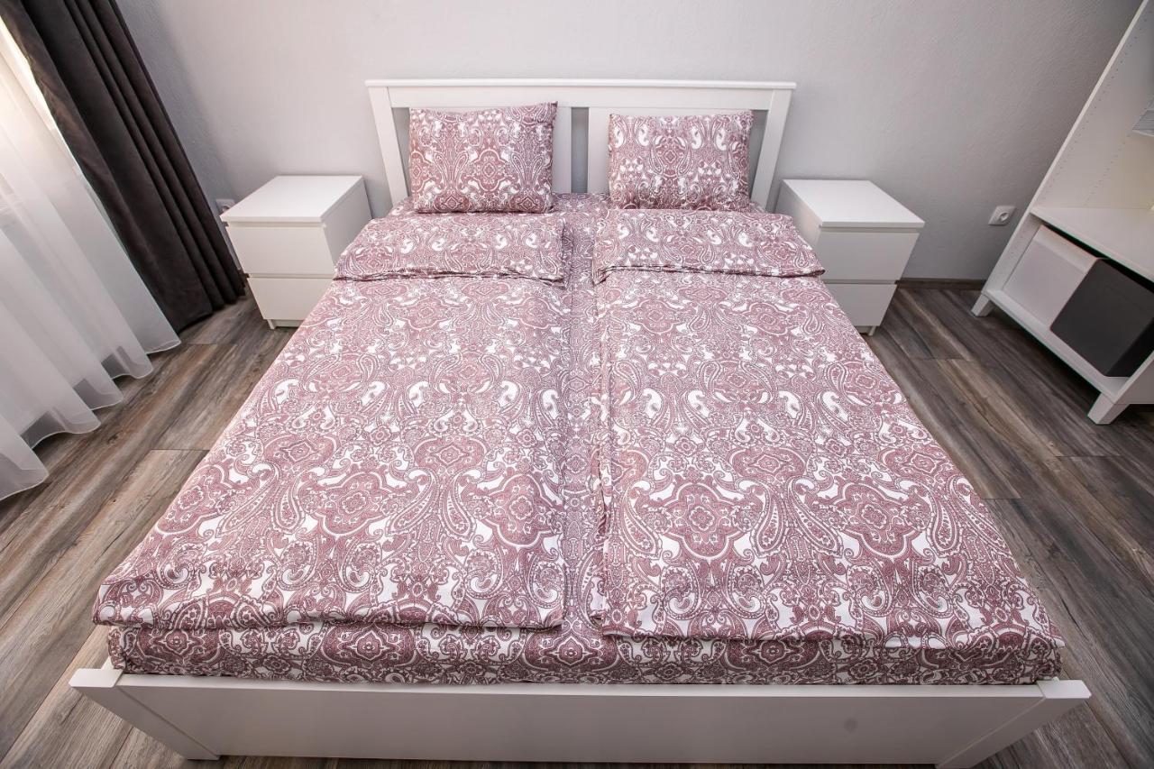 Aparthouse Heaven Sandanski Bagian luar foto