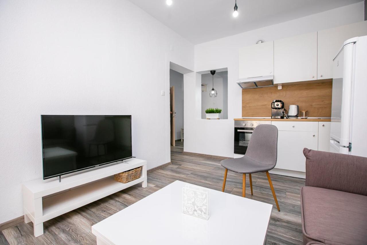 Aparthouse Heaven Sandanski Bagian luar foto