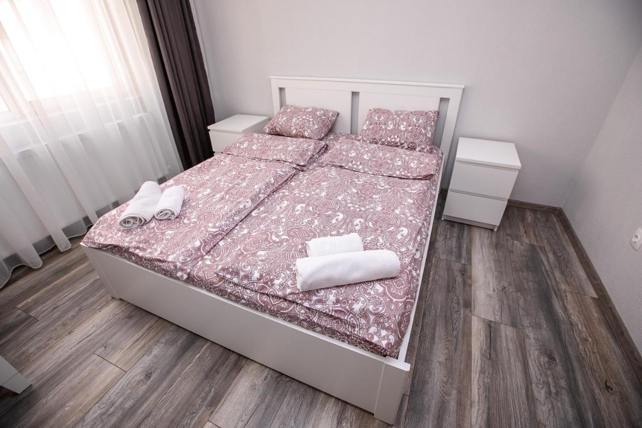 Aparthouse Heaven Sandanski Bagian luar foto