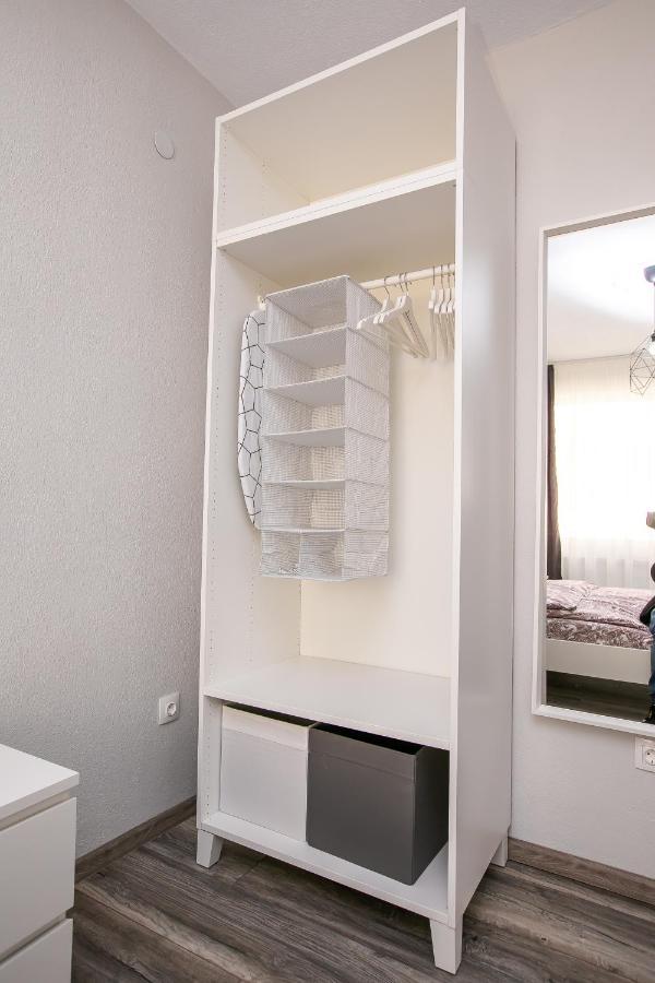 Aparthouse Heaven Sandanski Bagian luar foto