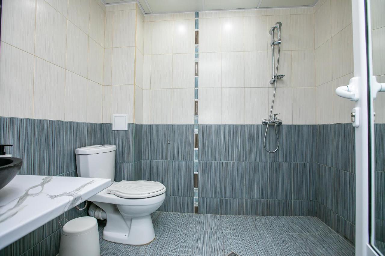 Aparthouse Heaven Sandanski Bagian luar foto