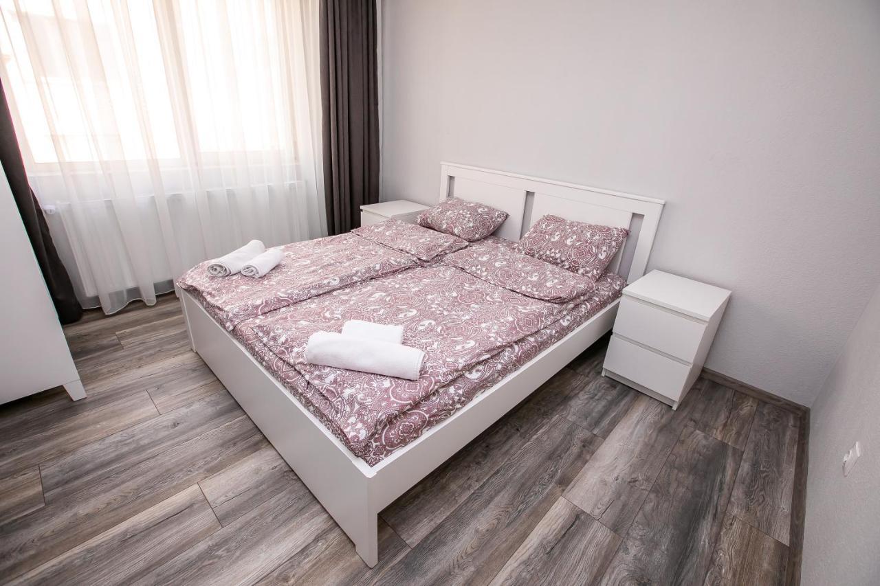 Aparthouse Heaven Sandanski Bagian luar foto