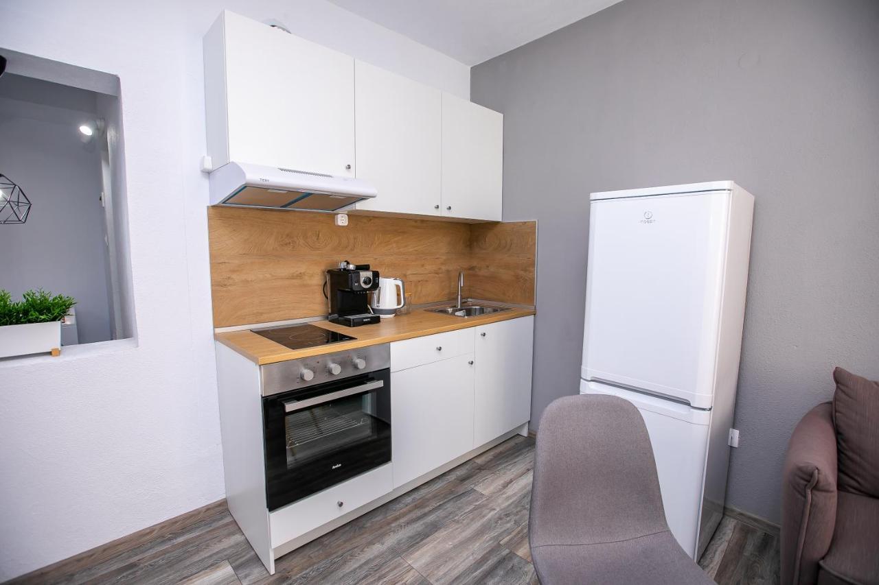 Aparthouse Heaven Sandanski Bagian luar foto