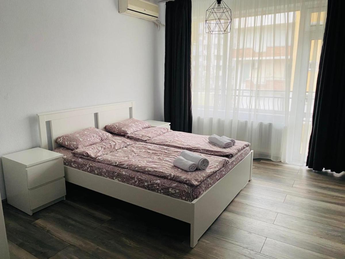 Aparthouse Heaven Sandanski Bagian luar foto