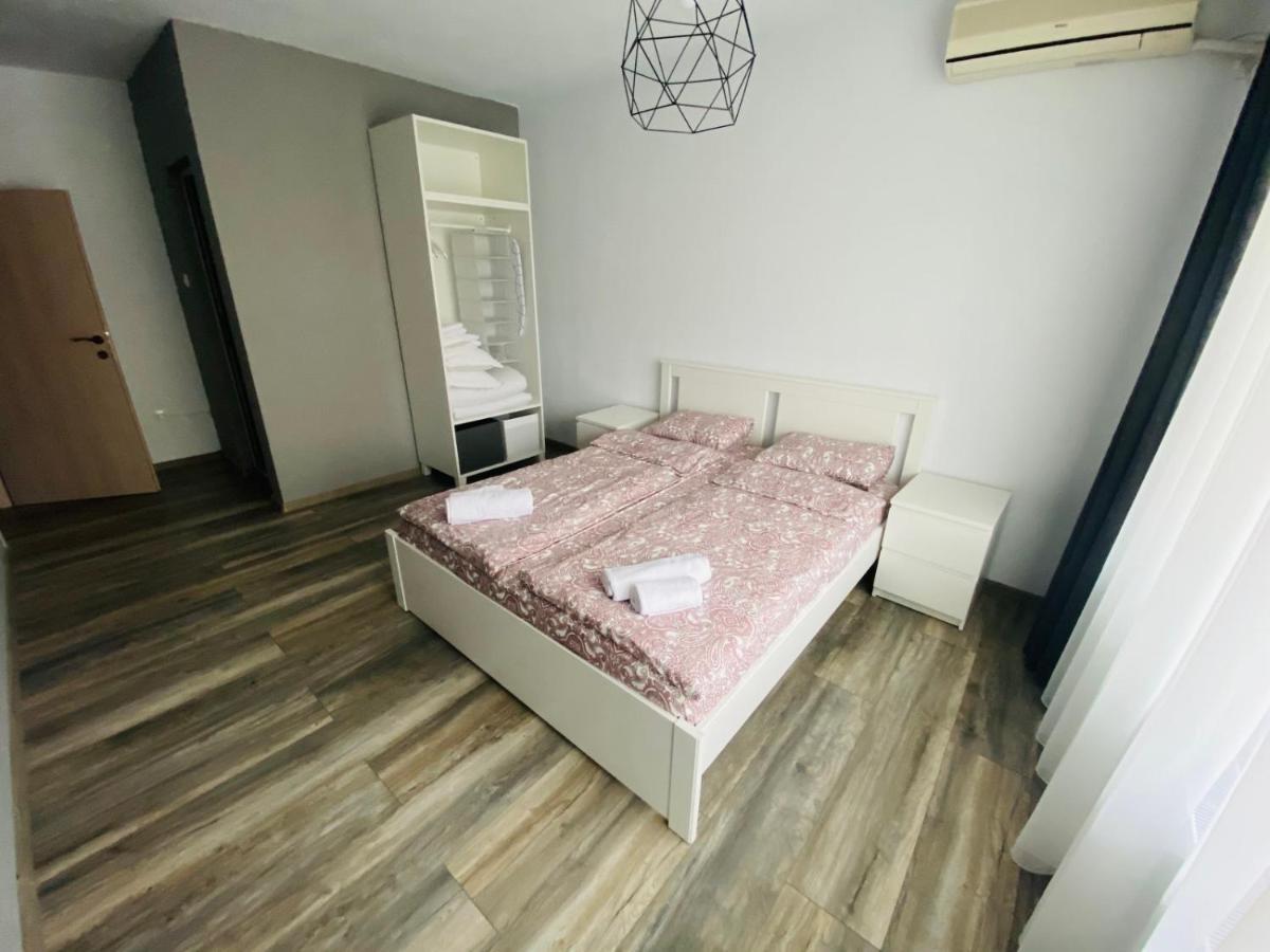 Aparthouse Heaven Sandanski Bagian luar foto