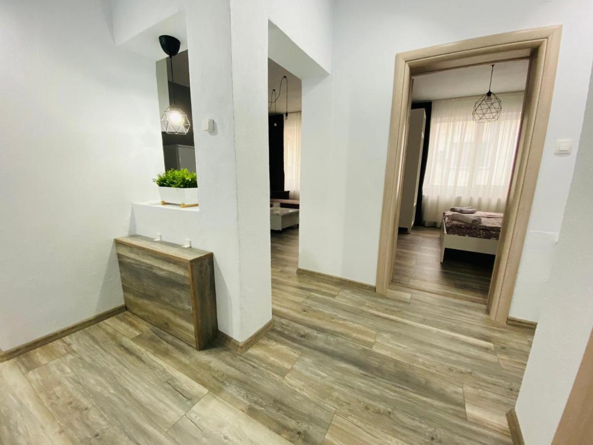 Aparthouse Heaven Sandanski Bagian luar foto